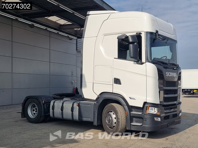 Scania S460 S 4X2 Retarder 2xTanks ACC Euro 6 - Cabeza tractora: foto 3 Scania S460 S 4X2 Retarder 2xTanks ACC Euro 6 - Cabeza tractora: foto 3