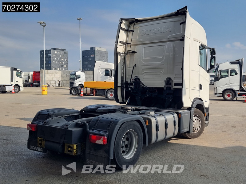 Scania S460 S 4X2 Retarder 2xTanks ACC Euro 6 - Cabeza tractora: foto 5 Scania S460 S 4X2 Retarder 2xTanks ACC Euro 6 - Cabeza tractora: foto 5