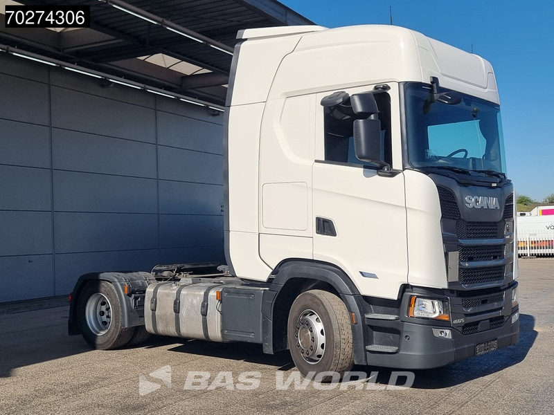 Scania S460 S 4X2 Retarder Euro 6 ACC 2X Tanks - Cabeza tractora: foto 3 Scania S460 S 4X2 Retarder Euro 6 ACC 2X Tanks - Cabeza tractora: foto 3