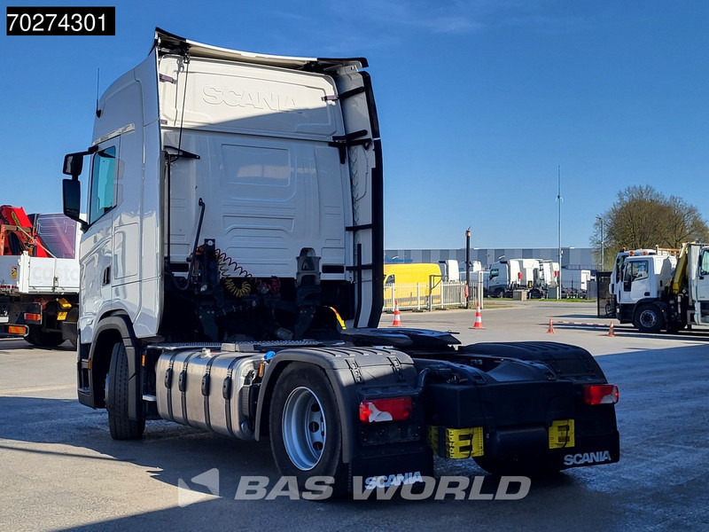Scania S460 S 4X2 Retarder Euro 6 ACC 2X Tanks - Cabeza tractora: foto 2 Scania S460 S 4X2 Retarder Euro 6 ACC 2X Tanks - Cabeza tractora: foto 2