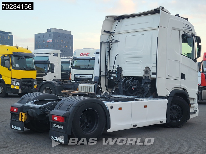 Scania S500 4X2 Retarder Hydraulik ACC Navi - Cabeza tractora: foto 5 Scania S500 4X2 Retarder Hydraulik ACC Navi - Cabeza tractora: foto 5