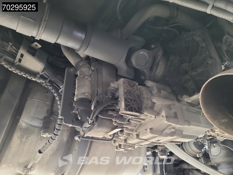 Scania S540 6X2 Retarder Full-Air 2xTanks Standairco Leather ACC LED Navi Euro 6 - Cabeza tractora: foto 5 Scania S540 6X2 Retarder Full-Air 2xTanks Standairco Leather ACC LED Navi Euro 6 - Cabeza tractora: foto 5