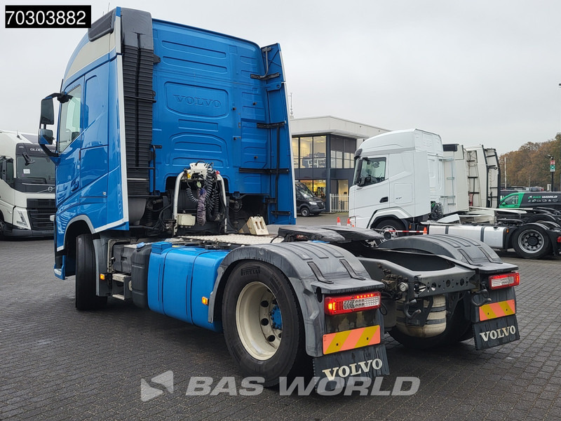 Volvo FH 420 4X2 VEB+ PTO 2xTanks Alcoa - Cabeza tractora: foto 2 Volvo FH 420 4X2 VEB+ PTO 2xTanks Alcoa - Cabeza tractora: foto 2