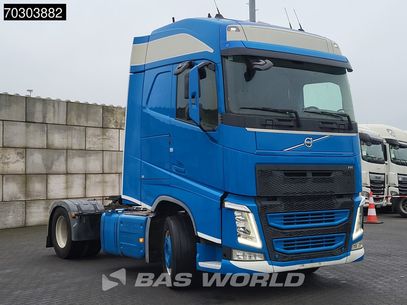 Volvo FH 420 4X2 VEB+ PTO 2xTanks Alcoa - Cabeza tractora: foto 3 Volvo FH 420 4X2 VEB+ PTO 2xTanks Alcoa - Cabeza tractora: foto 3