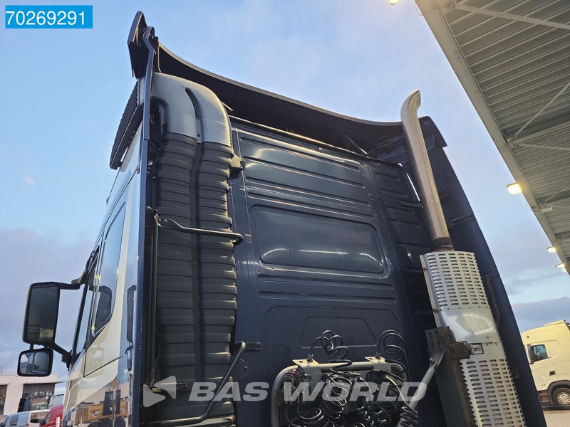 Volvo FH 420 6X2 NL-Truck Manual VEB Euro 3 - Cabeza tractora: foto 5 Volvo FH 420 6X2 NL-Truck Manual VEB Euro 3 - Cabeza tractora: foto 5
