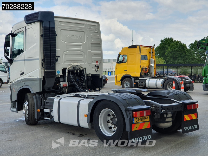 Volvo FH 420 FH 4X2 NL-Truck VEB+ ADR ACC Euro 6 - Cabeza tractora: foto 2 Volvo FH 420 FH 4X2 NL-Truck VEB+ ADR ACC Euro 6 - Cabeza tractora: foto 2