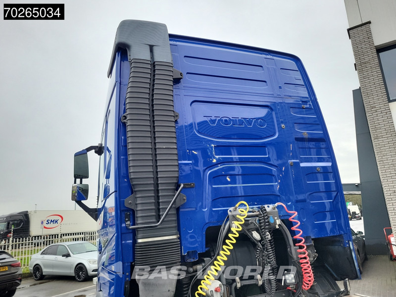 Volvo FH 420 FH 4X2 NL-Truck Work-Remote - Cabeza tractora: foto 5 Volvo FH 420 FH 4X2 NL-Truck Work-Remote - Cabeza tractora: foto 5