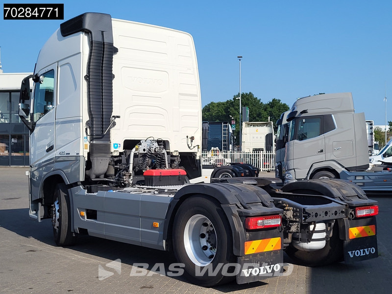 Volvo FH 420 FH 4X2 VEB+ PTO ADR I-ParkCool Alcoa's - Cabeza tractora: foto 2 Volvo FH 420 FH 4X2 VEB+ PTO ADR I-ParkCool Alcoa's - Cabeza tractora: foto 2