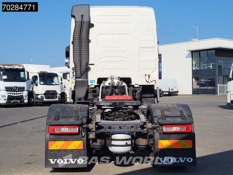 Volvo FH 420 FH 4X2 VEB+ PTO ADR I-ParkCool Alcoa's - Cabeza tractora: foto 3 Volvo FH 420 FH 4X2 VEB+ PTO ADR I-ParkCool Alcoa's - Cabeza tractora: foto 3