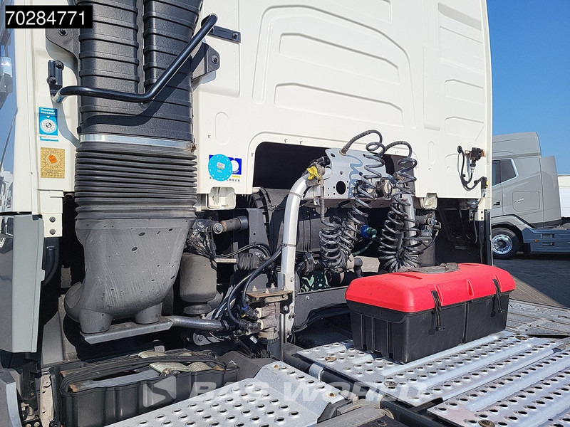 Volvo FH 420 FH 4X2 VEB+ PTO ADR I-ParkCool Alcoa's - Cabeza tractora: foto 5 Volvo FH 420 FH 4X2 VEB+ PTO ADR I-ParkCool Alcoa's - Cabeza tractora: foto 5