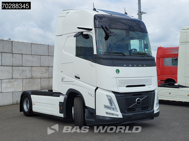 Volvo FH 460 4X2 2024! XL TC VEB+ 2x Tanks I-ParkCool - Cabeza tractora: foto 3 Volvo FH 460 4X2 2024! XL TC VEB+ 2x Tanks I-ParkCool - Cabeza tractora: foto 3