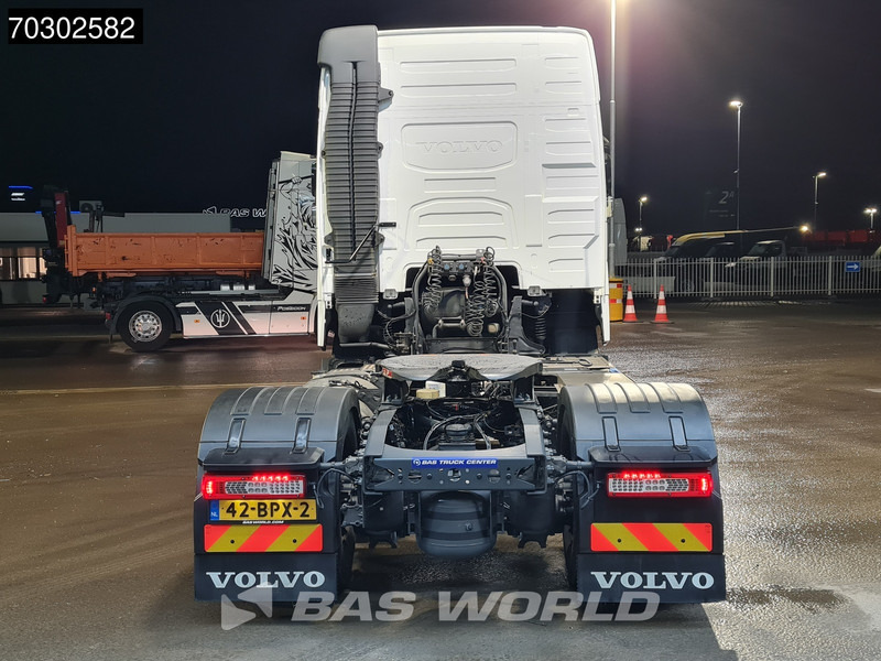 Volvo FH 460 4X2 Chassis MB! NL-Truck APK VEB+ Alcoa's - Cabeza tractora: foto 3 Volvo FH 460 4X2 Chassis MB! NL-Truck APK VEB+ Alcoa's - Cabeza tractora: foto 3
