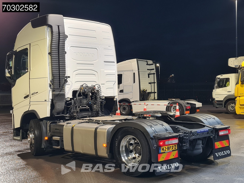 Volvo FH 460 4X2 Chassis MB! NL-Truck APK VEB+ Alcoa's - Cabeza tractora: foto 2 Volvo FH 460 4X2 Chassis MB! NL-Truck APK VEB+ Alcoa's - Cabeza tractora: foto 2