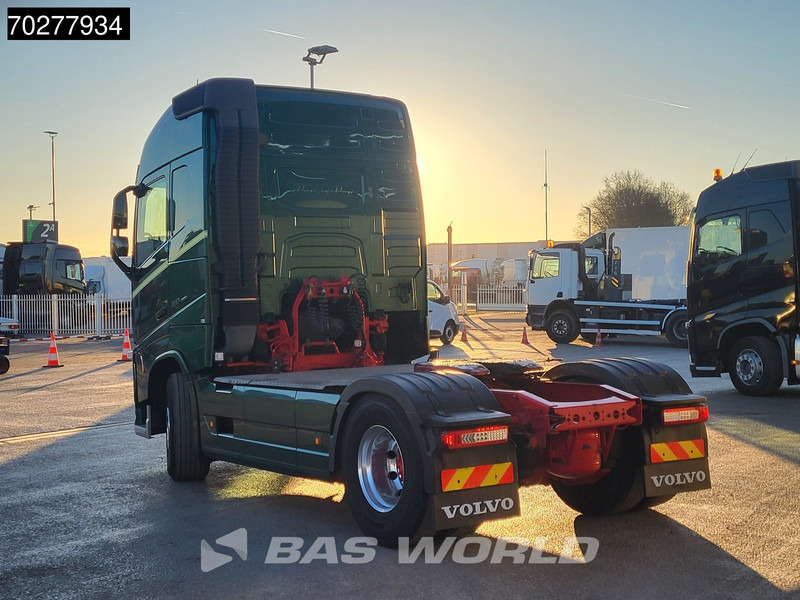 Volvo FH 460 4X2 Globetrotter PTO ADR Alcoa's - Cabeza tractora: foto 2 Volvo FH 460 4X2 Globetrotter PTO ADR Alcoa's - Cabeza tractora: foto 2