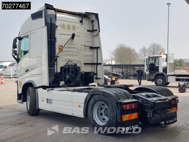 Volvo FH 460 4X2 Globetrotter VEB+ - Cabeza tractora: foto 2 Volvo FH 460 4X2 Globetrotter VEB+ - Cabeza tractora: foto 2