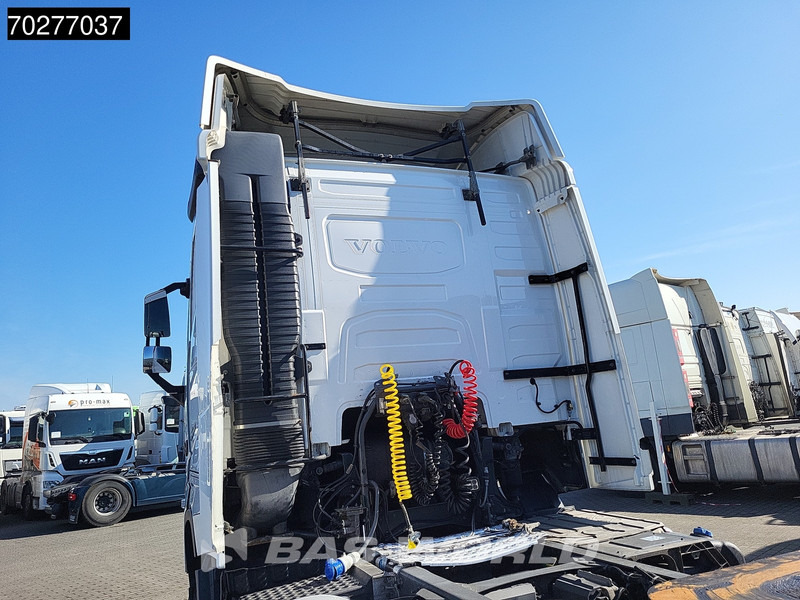 Volvo FH 460 4X2 VEB+ Euro 6 ACC Dynamic steering - Cabeza tractora: foto 3 Volvo FH 460 4X2 VEB+ Euro 6 ACC Dynamic steering - Cabeza tractora: foto 3