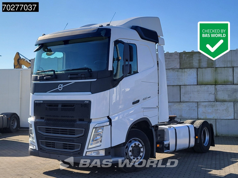 Volvo FH 460 4X2 VEB+ Euro 6 ACC Dynamic steering - Cabeza tractora: foto 1 Volvo FH 460 4X2 VEB+ Euro 6 ACC Dynamic steering - Cabeza tractora: foto 1