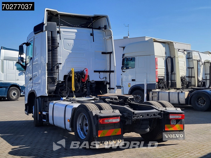 Volvo FH 460 4X2 VEB+ Euro 6 ACC Dynamic steering - Cabeza tractora: foto 2 Volvo FH 460 4X2 VEB+ Euro 6 ACC Dynamic steering - Cabeza tractora: foto 2