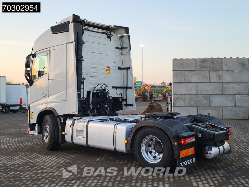 Volvo FH 460 4X2 VEB+ Hydraulik I-ParkCool Alcoa's - Cabeza tractora: foto 2 Volvo FH 460 4X2 VEB+ Hydraulik I-ParkCool Alcoa's - Cabeza tractora: foto 2