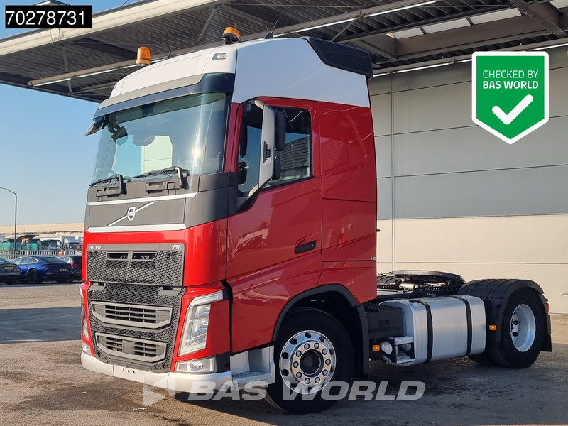 Volvo FH 460 4X2 VEB+ TC I-ParkCool Alcoa's ACC - Cabeza tractora: foto 1 Volvo FH 460 4X2 VEB+ TC I-ParkCool Alcoa's ACC - Cabeza tractora: foto 1
