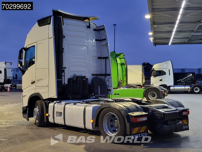 Volvo FH 460 4X2 XL I-ParkCool 2xTanks LED Euro 6 - Cabeza tractora: foto 2 Volvo FH 460 4X2 XL I-ParkCool 2xTanks LED Euro 6 - Cabeza tractora: foto 2