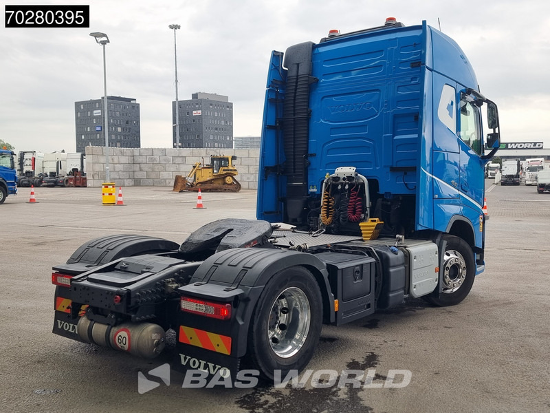 Volvo FH 460 FH 4X2 VEB+ ACC I-ParkCool Alcoa's - Cabeza tractora: foto 5 Volvo FH 460 FH 4X2 VEB+ ACC I-ParkCool Alcoa's - Cabeza tractora: foto 5