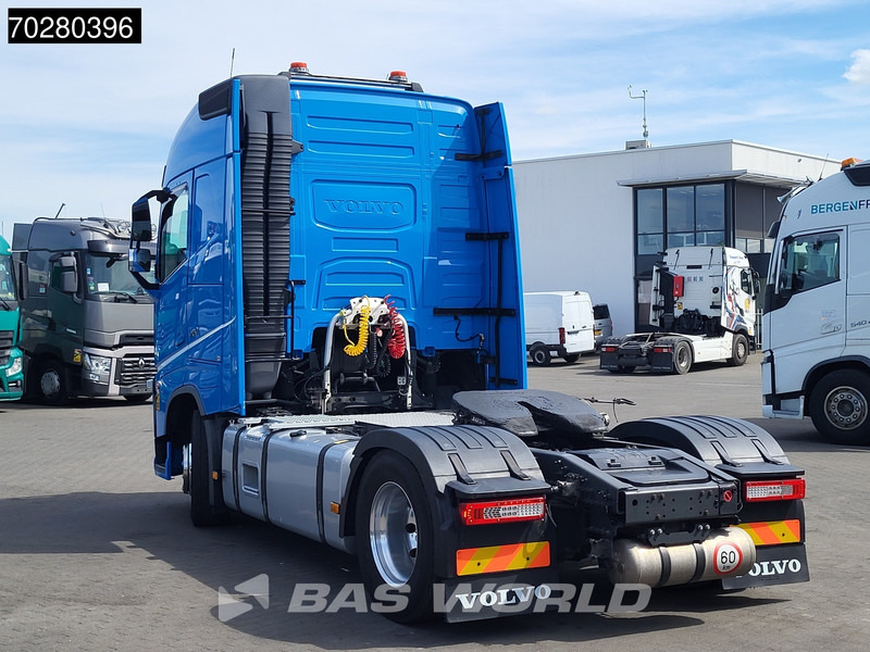 Volvo FH 460 FH 4X2 VEB+ ACC I-ParkCool Alcoa's - Cabeza tractora: foto 2 Volvo FH 460 FH 4X2 VEB+ ACC I-ParkCool Alcoa's - Cabeza tractora: foto 2