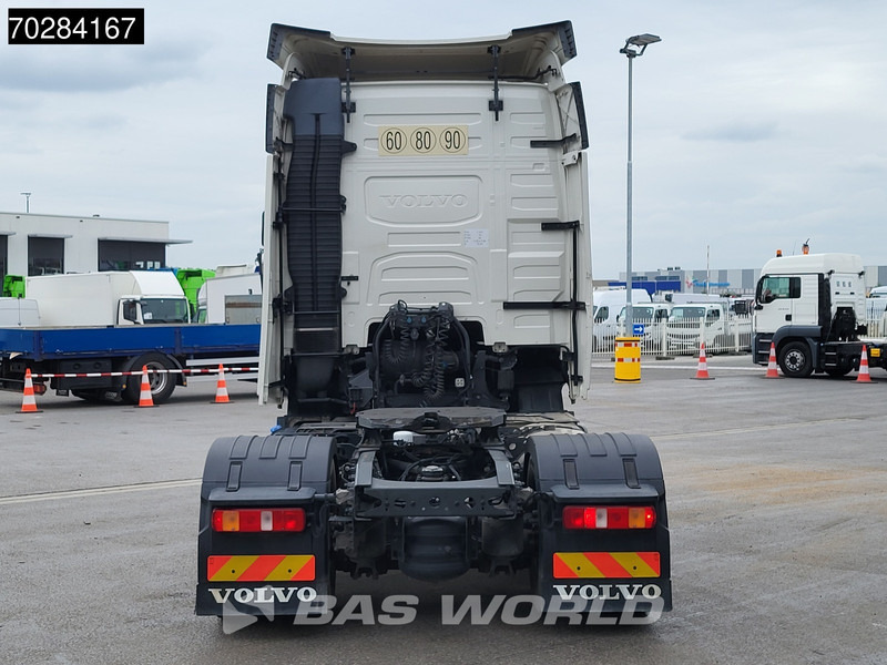 Volvo FH 460 FH 4X2 VEB+ Euro 6 - Cabeza tractora: foto 5 Volvo FH 460 FH 4X2 VEB+ Euro 6 - Cabeza tractora: foto 5