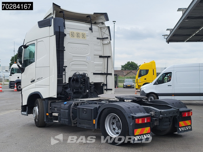 Volvo FH 460 FH 4X2 VEB+ Euro 6 - Cabeza tractora: foto 2 Volvo FH 460 FH 4X2 VEB+ Euro 6 - Cabeza tractora: foto 2