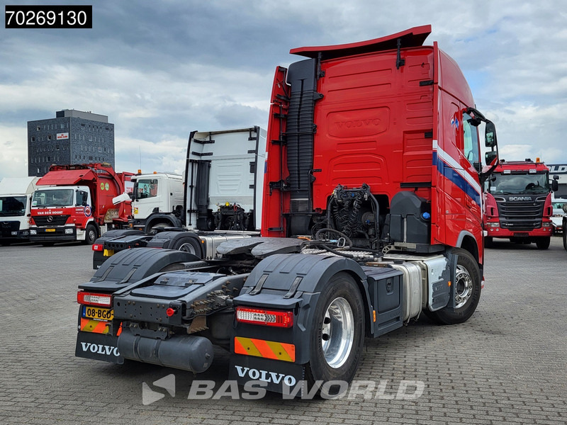 Volvo FH 460 FH 4X2 VEB+ Hydraulik Euro 6 - Cabeza tractora: foto 5 Volvo FH 460 FH 4X2 VEB+ Hydraulik Euro 6 - Cabeza tractora: foto 5