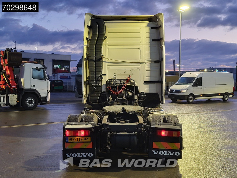 Volvo FH 460 FH 4X2 XL 2xTanks Hydraulik Euro5 - Cabeza tractora: foto 3 Volvo FH 460 FH 4X2 XL 2xTanks Hydraulik Euro5 - Cabeza tractora: foto 3