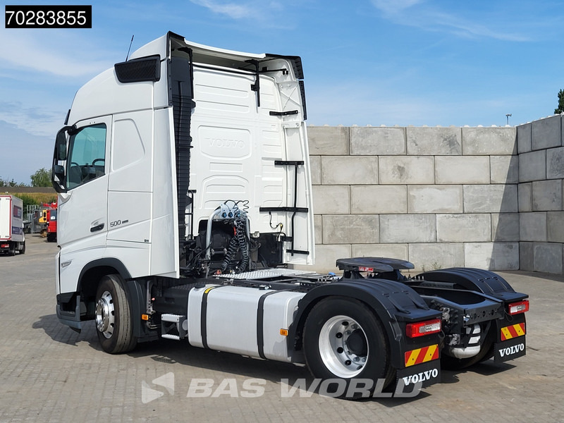 Volvo FH 500 4X2 2xTanks I-ParkCool Navi ACC Euro 6 - Cabeza tractora: foto 2 Volvo FH 500 4X2 2xTanks I-ParkCool Navi ACC Euro 6 - Cabeza tractora: foto 2