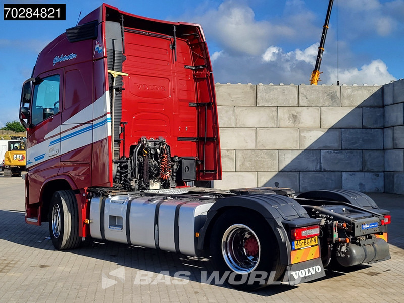 Volvo FH 500 4X2 NL-Truck 2x Tanks VEB+ Hydrauliek I-ParkCool Euro 6 - Cabeza tractora: foto 2 Volvo FH 500 4X2 NL-Truck 2x Tanks VEB+ Hydrauliek I-ParkCool Euro 6 - Cabeza tractora: foto 2