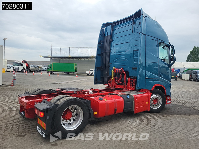 Volvo FH 500 4X2 XL Mega 2x Tanks VEB+ I-ParkCool Alcoa's - Cabeza tractora: foto 5 Volvo FH 500 4X2 XL Mega 2x Tanks VEB+ I-ParkCool Alcoa's - Cabeza tractora: foto 5