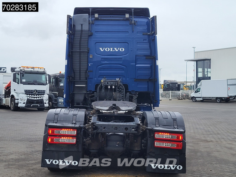 Volvo FH 500 898 4X2 VEB+ Hydraulik Full-Air Alcoa - Cabeza tractora: foto 3 Volvo FH 500 898 4X2 VEB+ Hydraulik Full-Air Alcoa - Cabeza tractora: foto 3