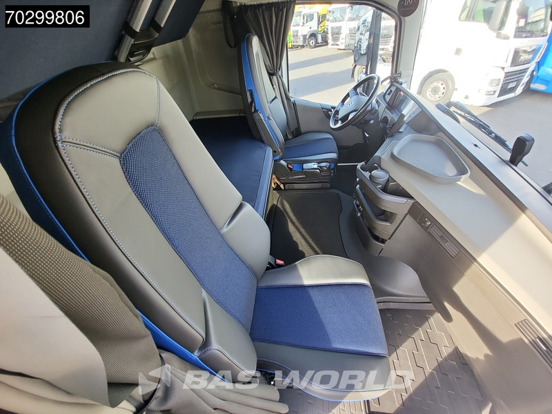 Leasing de Volvo FH 500 FH 4X2 XL VEB+ 2x Tanks ACC LED ADR Volvo FH 500 FH 4X2 XL VEB+ 2x Tanks ACC LED ADR: foto 18