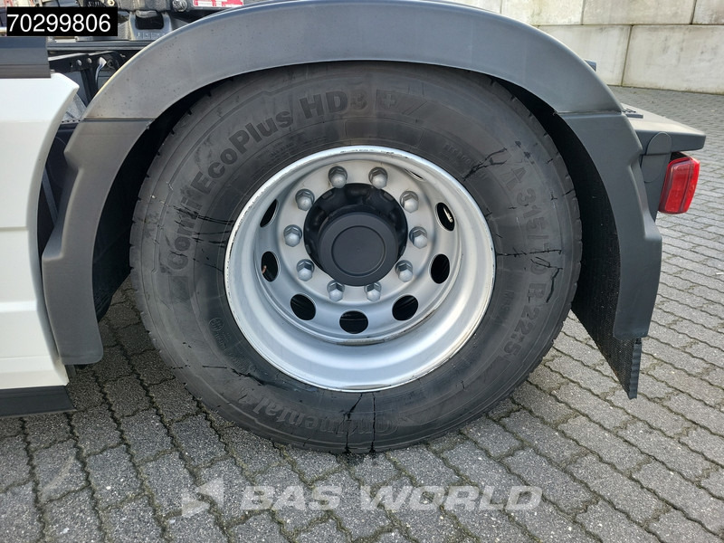 Leasing de Volvo FH 500 FH 4X2 XL VEB+ 2x Tanks ACC LED ADR Volvo FH 500 FH 4X2 XL VEB+ 2x Tanks ACC LED ADR: foto 8