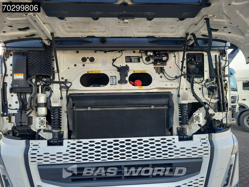 Leasing de Volvo FH 500 FH 4X2 XL VEB+ 2x Tanks ACC LED ADR Volvo FH 500 FH 4X2 XL VEB+ 2x Tanks ACC LED ADR: foto 12