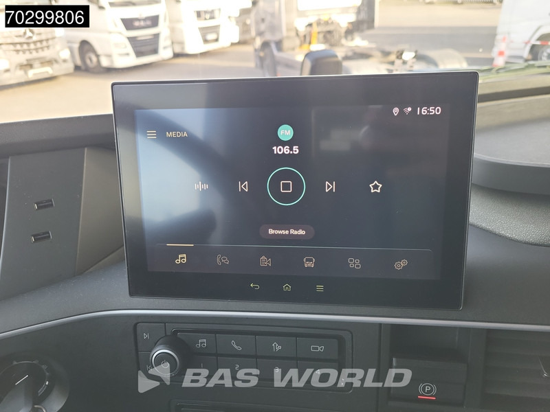 Leasing de Volvo FH 500 FH 4X2 XL VEB+ 2x Tanks ACC LED ADR Volvo FH 500 FH 4X2 XL VEB+ 2x Tanks ACC LED ADR: foto 20