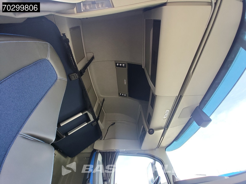 Leasing de Volvo FH 500 FH 4X2 XL VEB+ 2x Tanks ACC LED ADR Volvo FH 500 FH 4X2 XL VEB+ 2x Tanks ACC LED ADR: foto 17