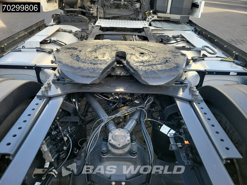 Leasing de Volvo FH 500 FH 4X2 XL VEB+ 2x Tanks ACC LED ADR Volvo FH 500 FH 4X2 XL VEB+ 2x Tanks ACC LED ADR: foto 6