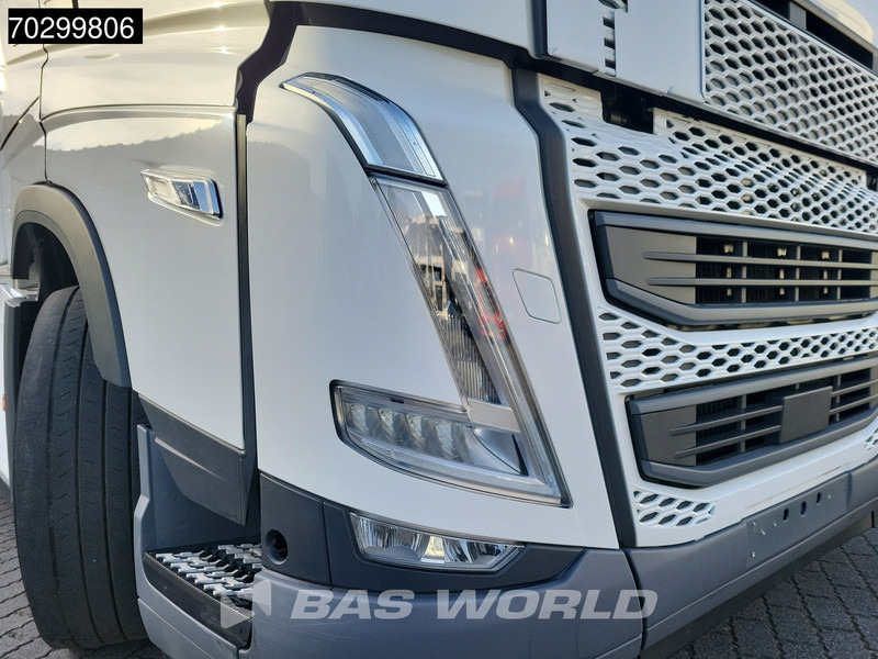 Leasing de Volvo FH 500 FH 4X2 XL VEB+ 2x Tanks ACC LED ADR Volvo FH 500 FH 4X2 XL VEB+ 2x Tanks ACC LED ADR: foto 10