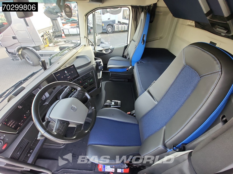 Leasing de Volvo FH 500 FH 4X2 XL VEB+ 2x Tanks ACC LED ADR Volvo FH 500 FH 4X2 XL VEB+ 2x Tanks ACC LED ADR: foto 16