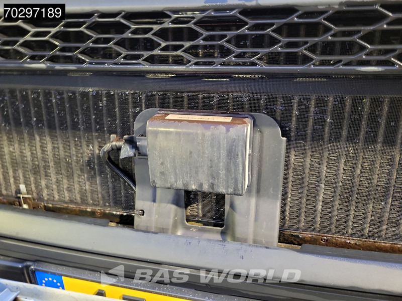 Cabeza tractora Volvo FH 540 FH 6X2 NL-Truck XL Retarder Full-Air Liftachse Alcoa's Leder: foto 17