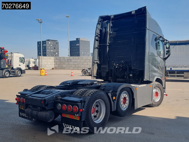 Volvo FH16 750 6X2 NL-Truck VDS VEB+ Lift+Lenkachse Xenon Euro 6 - Cabeza tractora: foto 5 Volvo FH16 750 6X2 NL-Truck VDS VEB+ Lift+Lenkachse Xenon Euro 6 - Cabeza tractora: foto 5