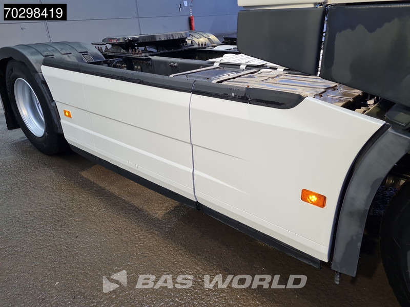 Cabeza tractora Volvo FM 410 FM 4X2 Low Mileage! NL-Truck APK 10-2026: foto 15 Cabeza tractora Volvo FM 410 FM 4X2 Low Mileage! NL-Truck APK 10-2026: foto 15