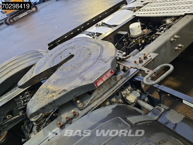 Cabeza tractora Volvo FM 410 FM 4X2 Low Mileage! NL-Truck APK 10-2026: foto 13 Cabeza tractora Volvo FM 410 FM 4X2 Low Mileage! NL-Truck APK 10-2026: foto 13