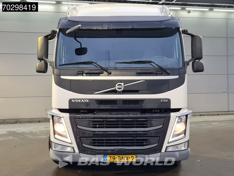 Cabeza tractora Volvo FM 410 FM 4X2 Low Mileage! NL-Truck APK 10-2026: foto 6 Cabeza tractora Volvo FM 410 FM 4X2 Low Mileage! NL-Truck APK 10-2026: foto 6