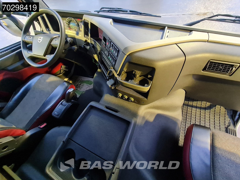 Cabeza tractora Volvo FM 410 FM 4X2 Low Mileage! NL-Truck APK 10-2026: foto 18 Cabeza tractora Volvo FM 410 FM 4X2 Low Mileage! NL-Truck APK 10-2026: foto 18