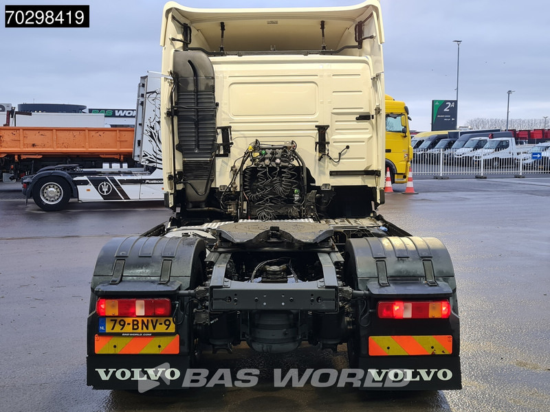 Cabeza tractora Volvo FM 410 FM 4X2 Low Mileage! NL-Truck APK 10-2026: foto 10 Cabeza tractora Volvo FM 410 FM 4X2 Low Mileage! NL-Truck APK 10-2026: foto 10